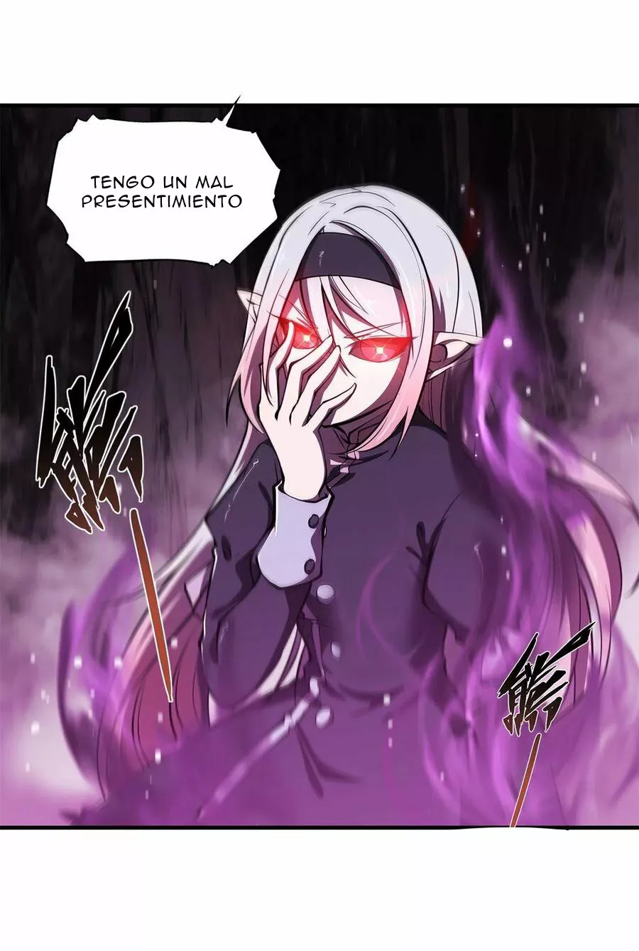 Página 47 del Manga