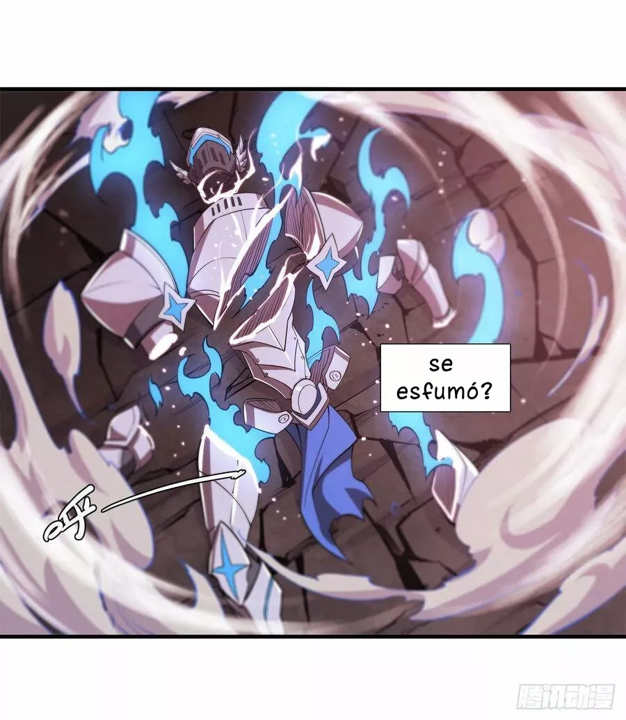 Página 37 del Manga