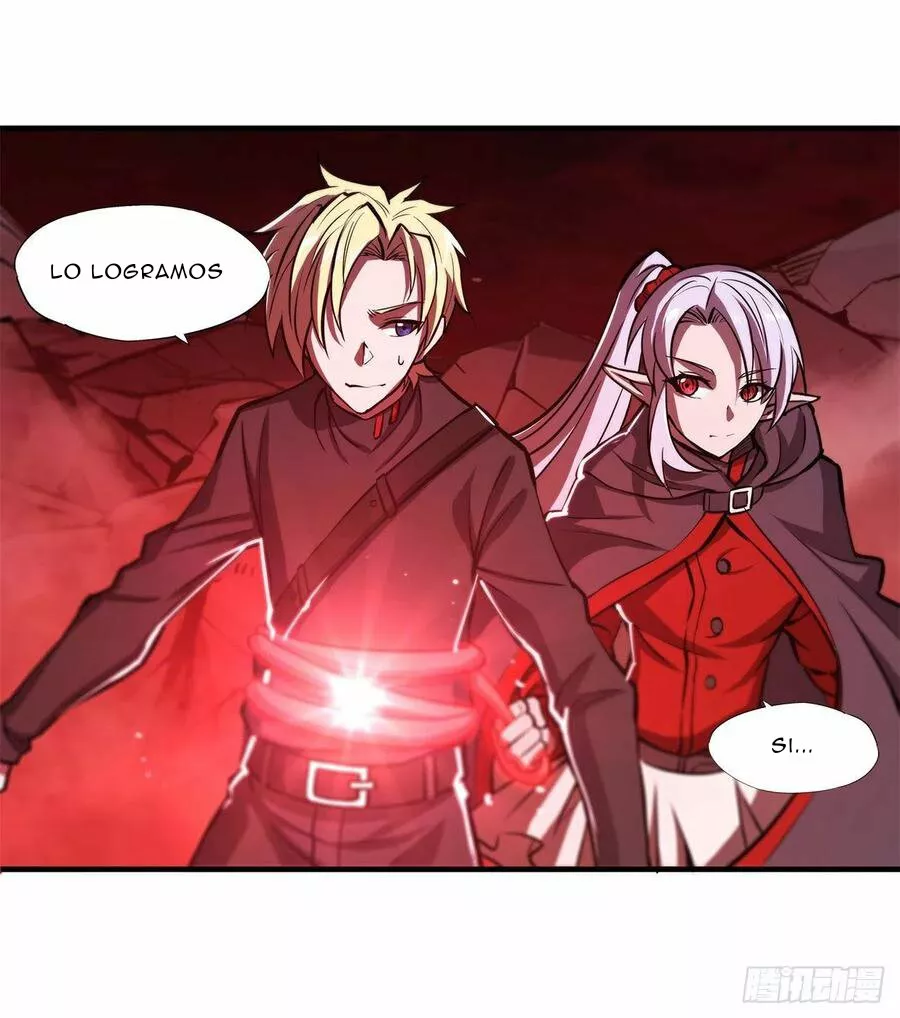 Página 42 del Manga