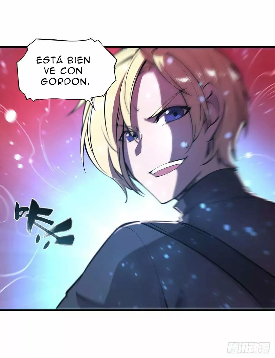 Página 37 del Manga