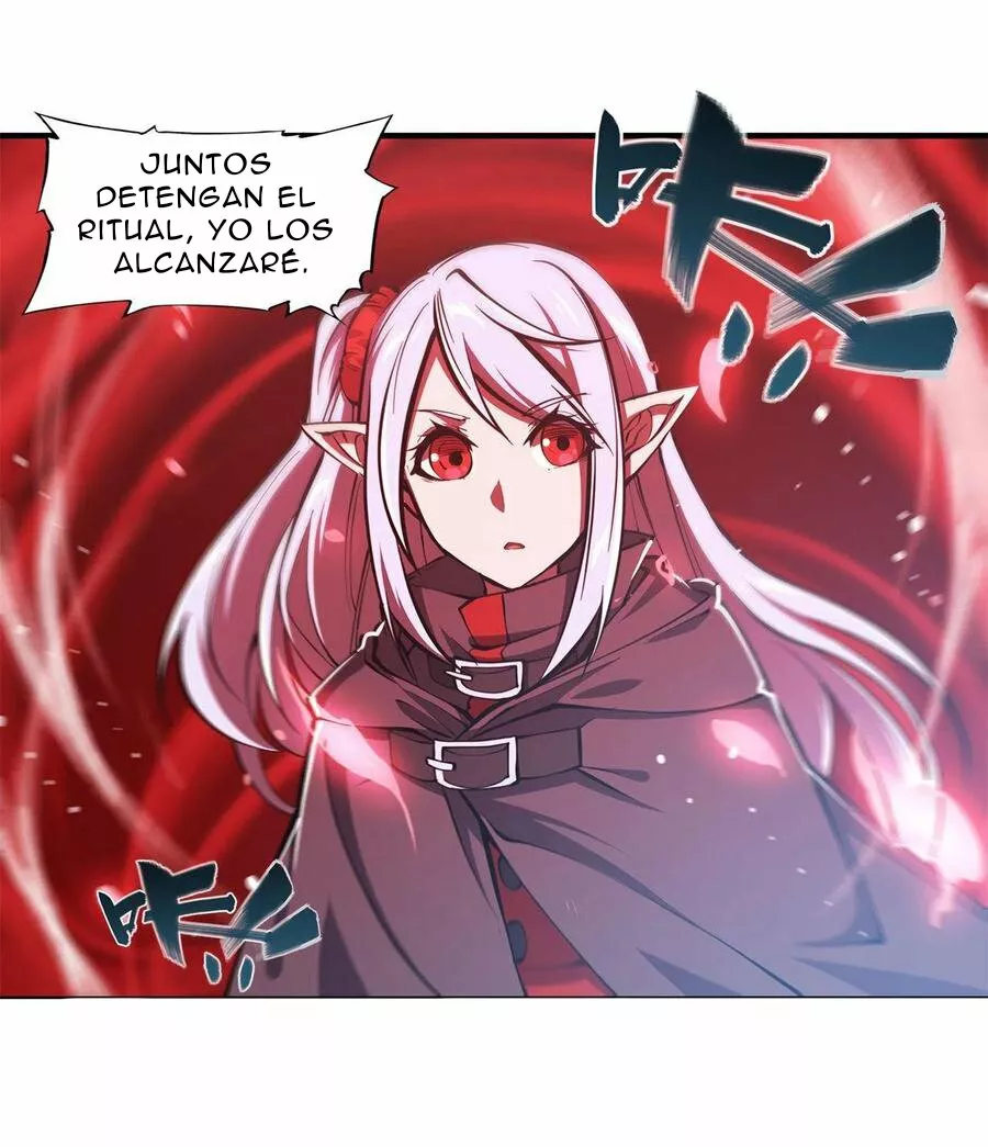 Página 38 del Manga