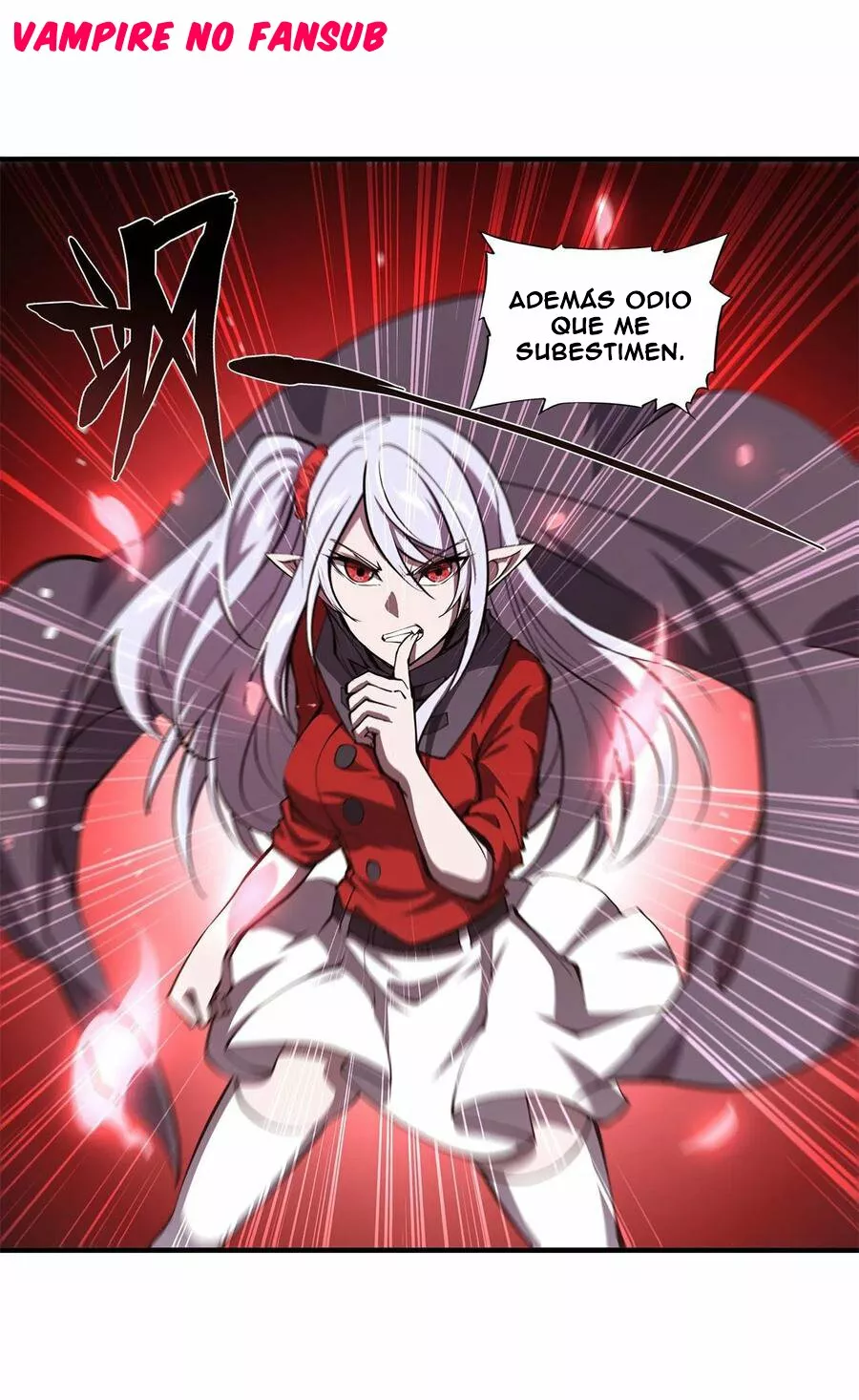 Página 41 del Manga