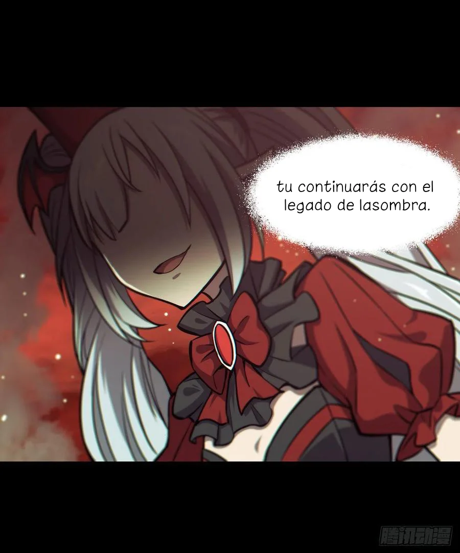 Página 46 del Manga