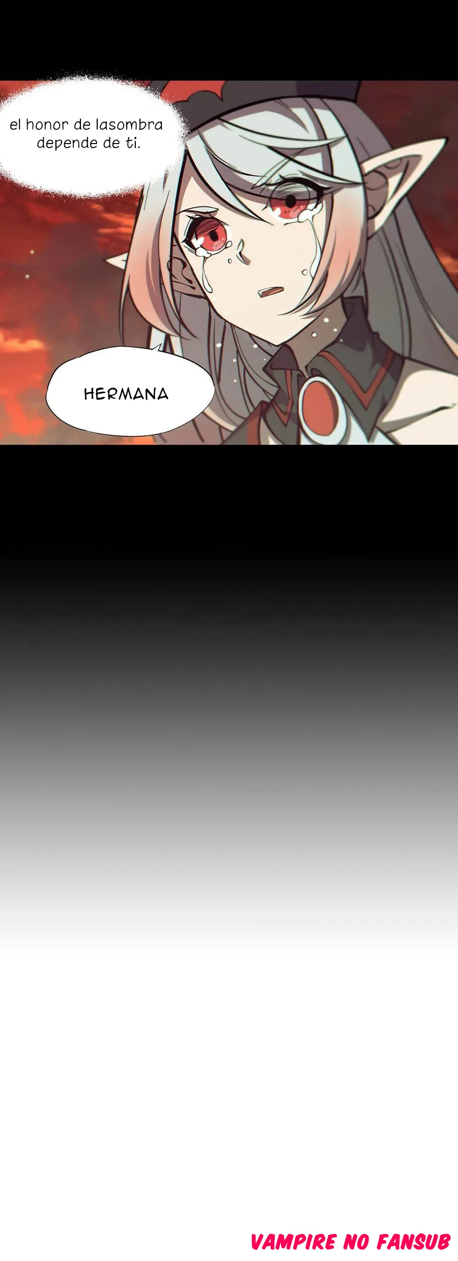Página 47 del Manga