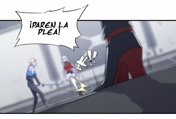 Página 40 del Manga