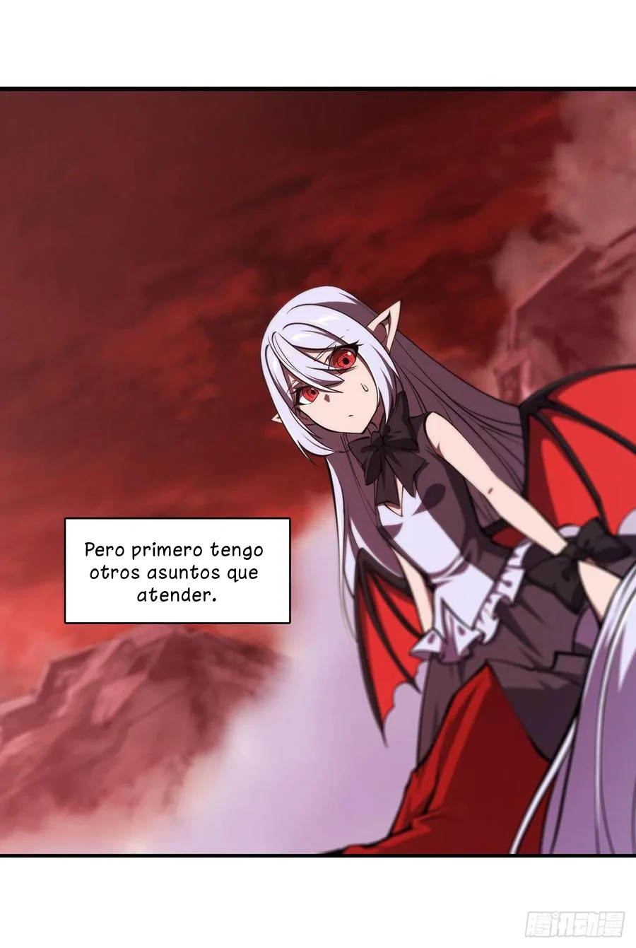 Página 42 del Manga