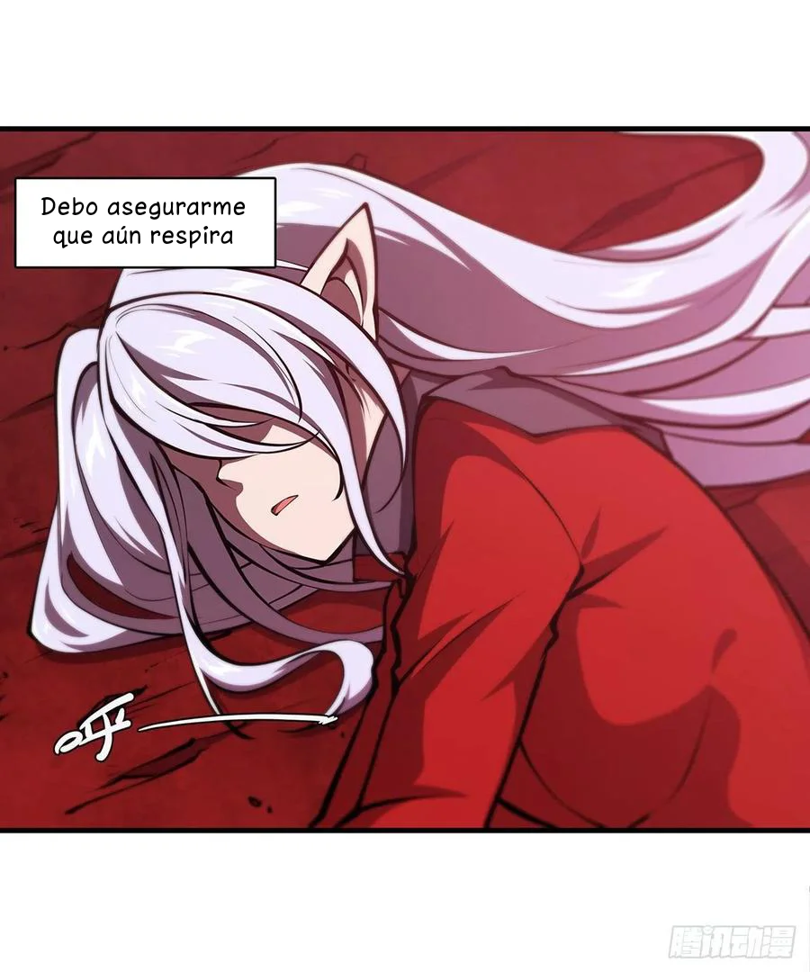 Página 43 del Manga