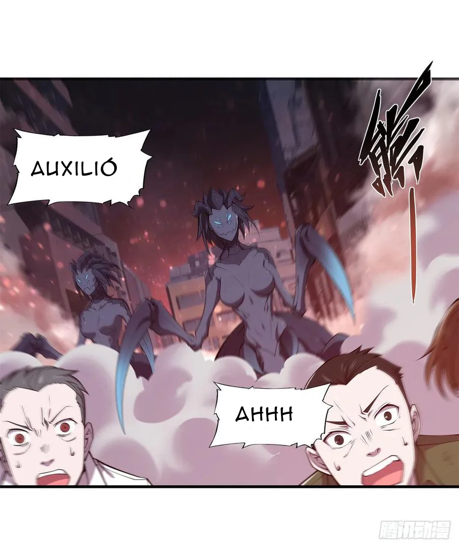 Página 37 del Manga