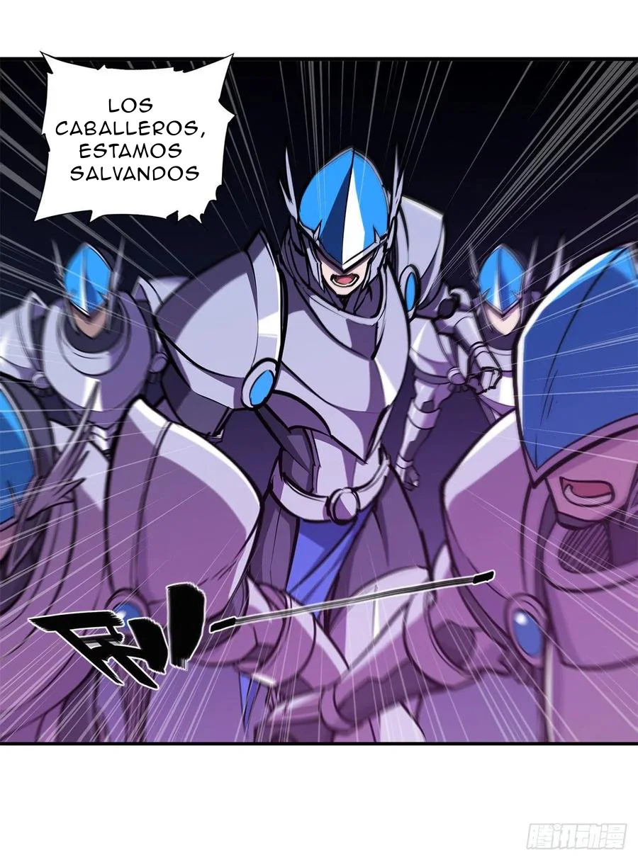 Página 39 del Manga