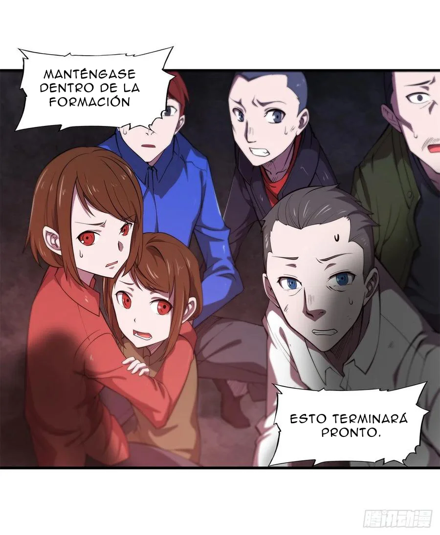 Página 42 del Manga