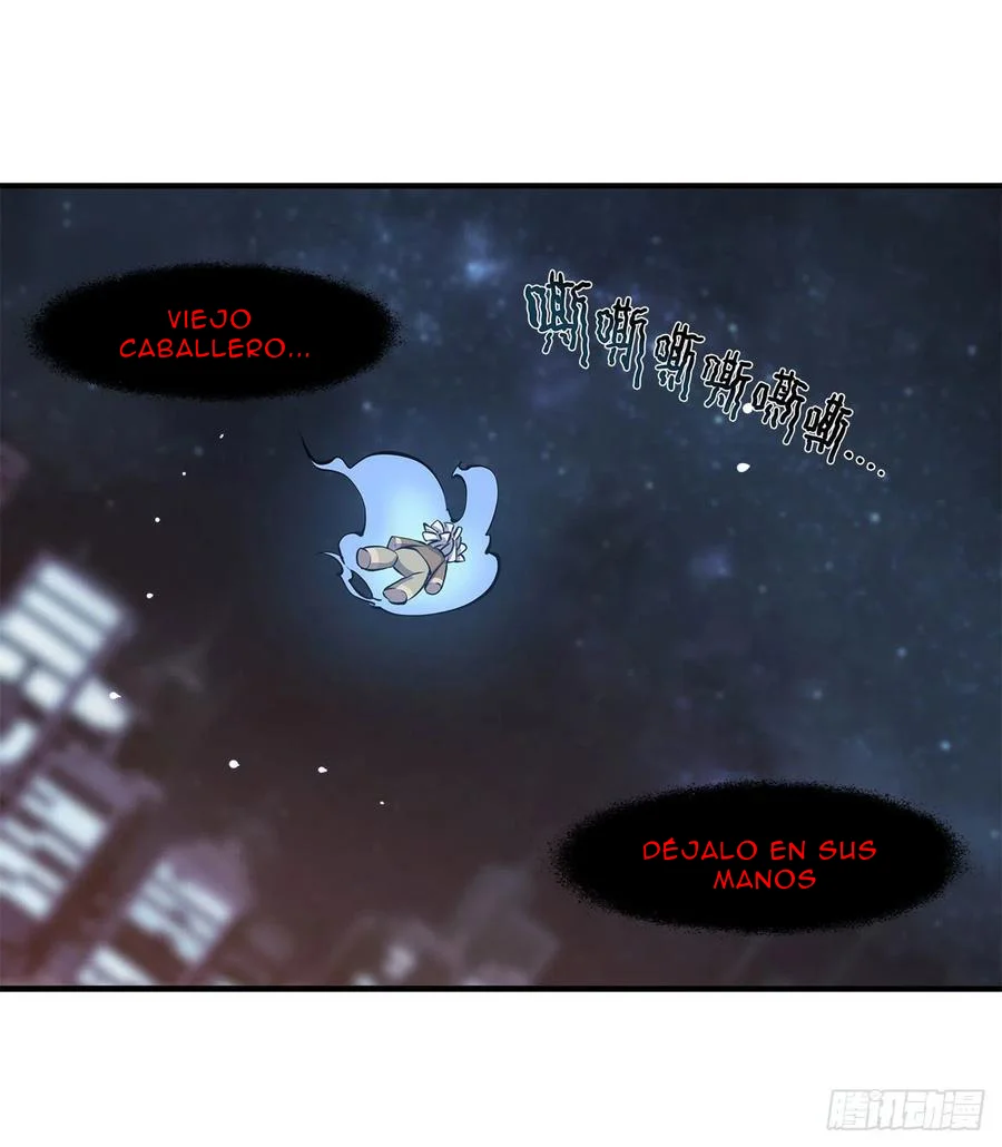 Página 36 del Manga