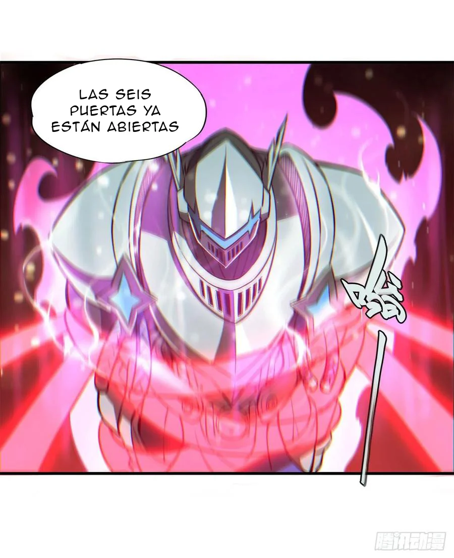 Página 39 del Manga