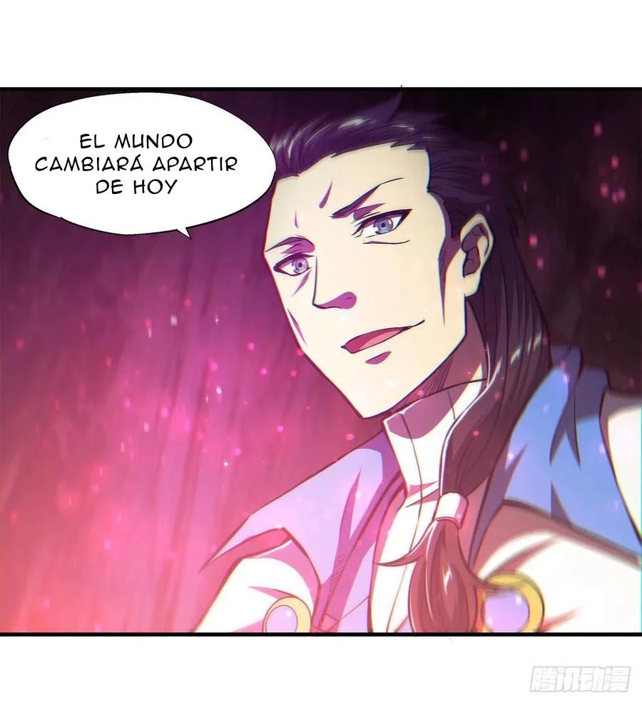 Página 40 del Manga