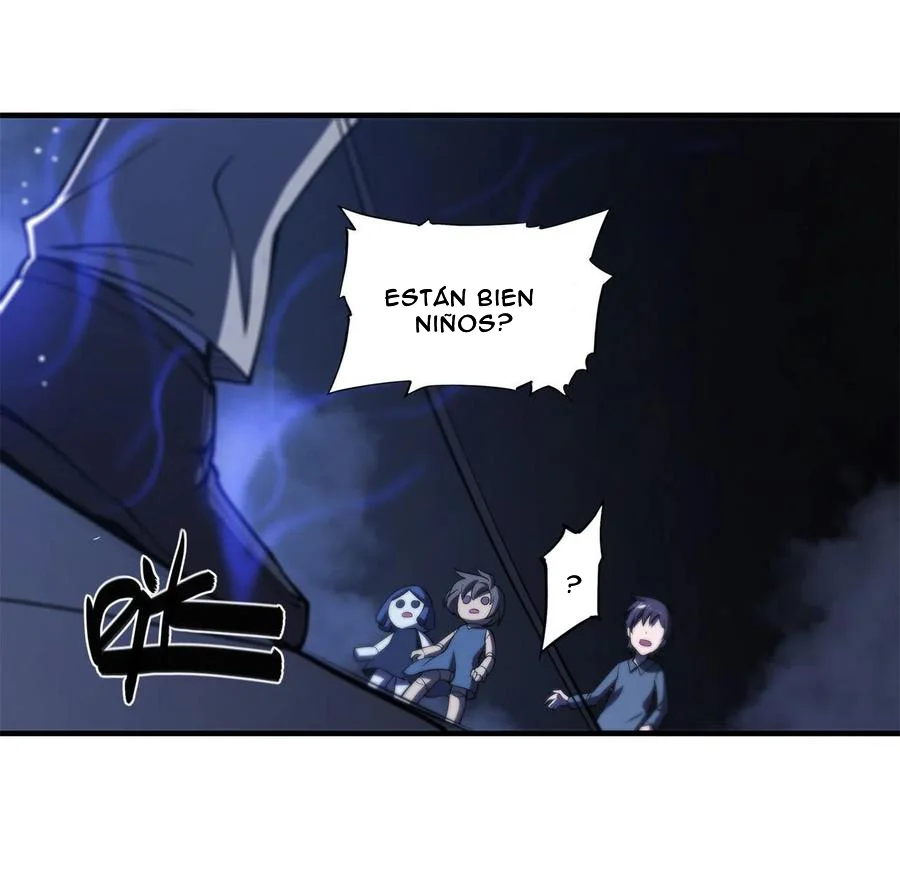 Página 35 del Manga