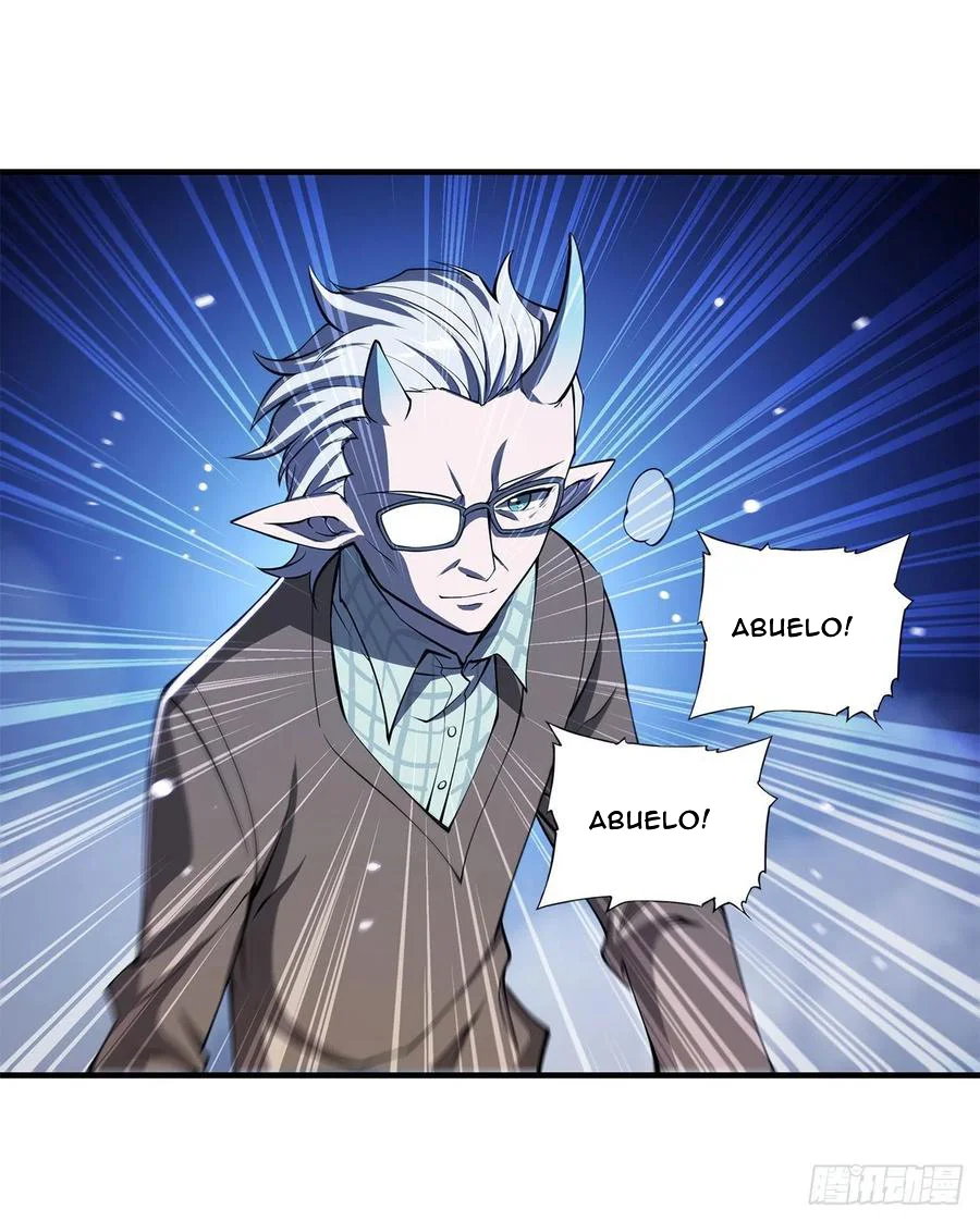 Página 36 del Manga