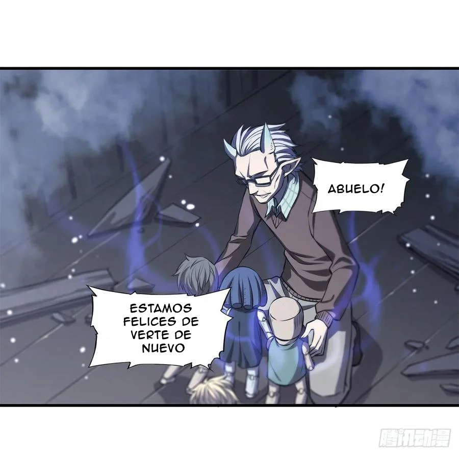 Página 37 del Manga