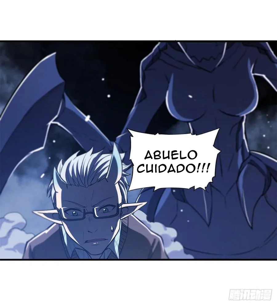 Página 39 del Manga