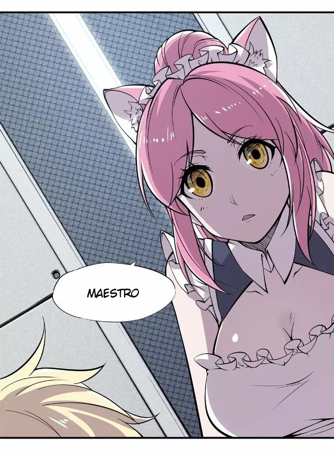 Página 34 del Manga