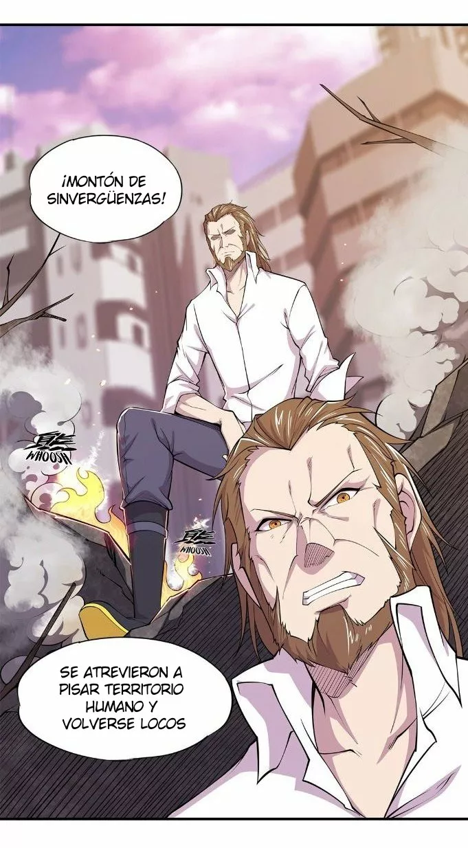 Página 38 del Manga