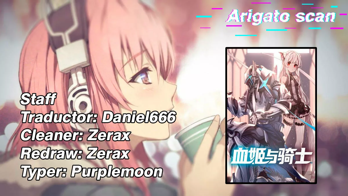 Página 1 del Manga