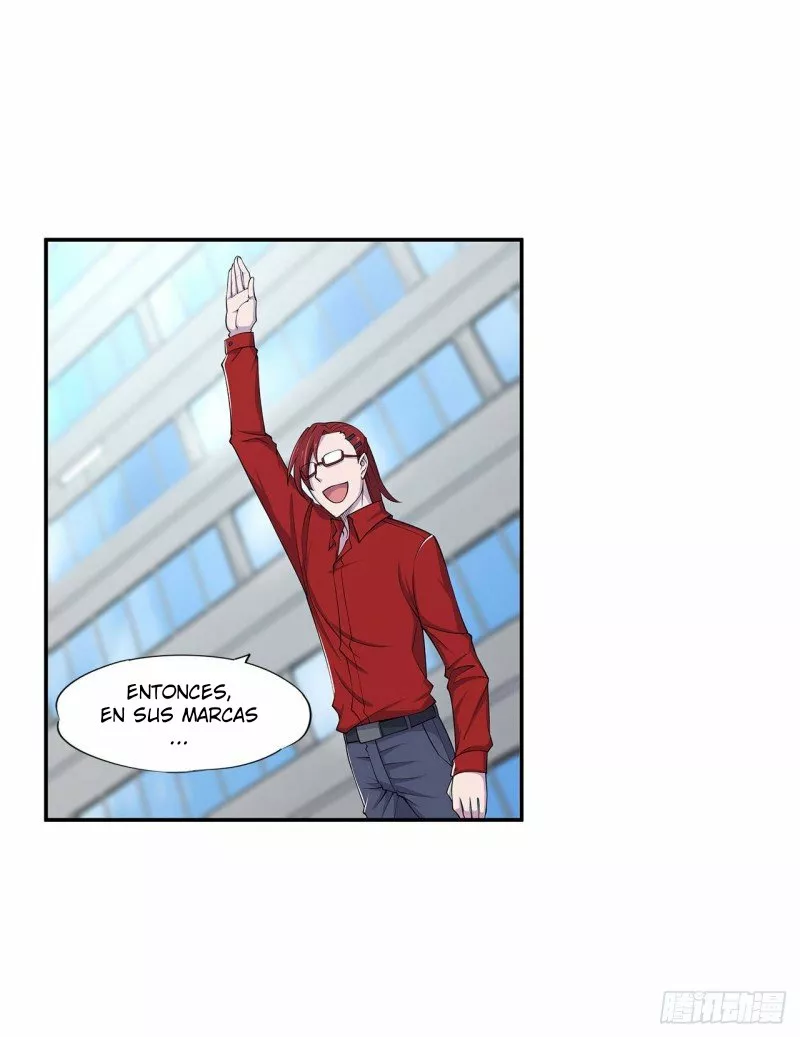 Página 35 del Manga