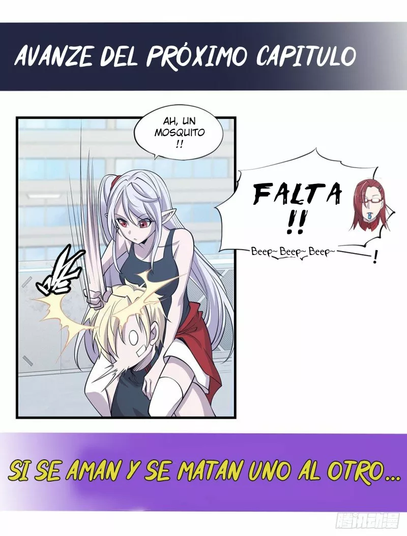 Página 38 del Manga