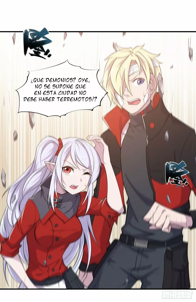 Página 30 del Manga