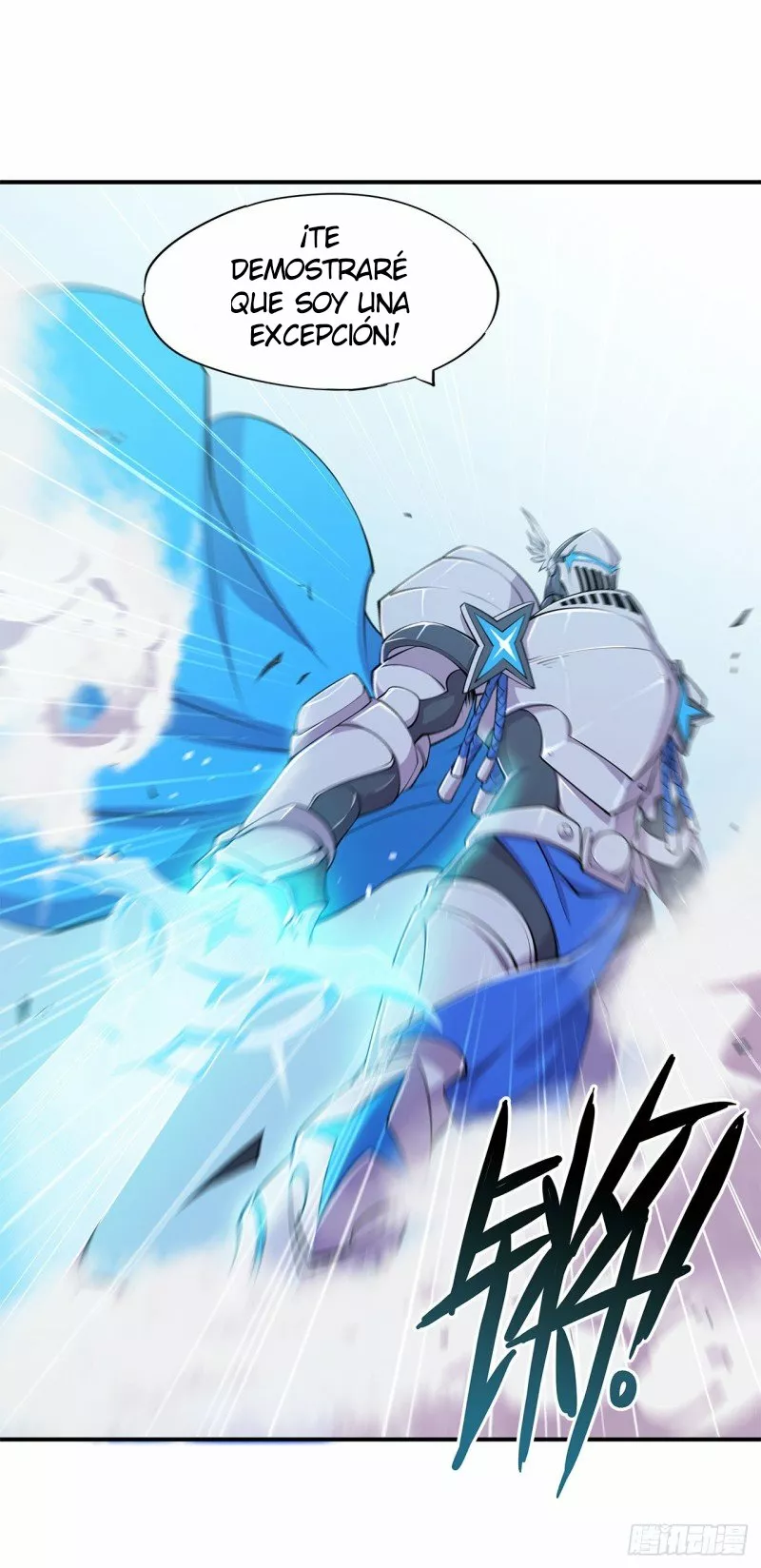 Página 36 del Manga
