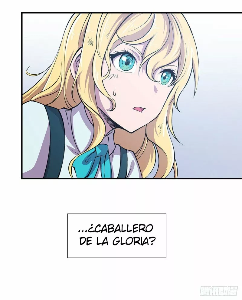 Página 38 del Manga