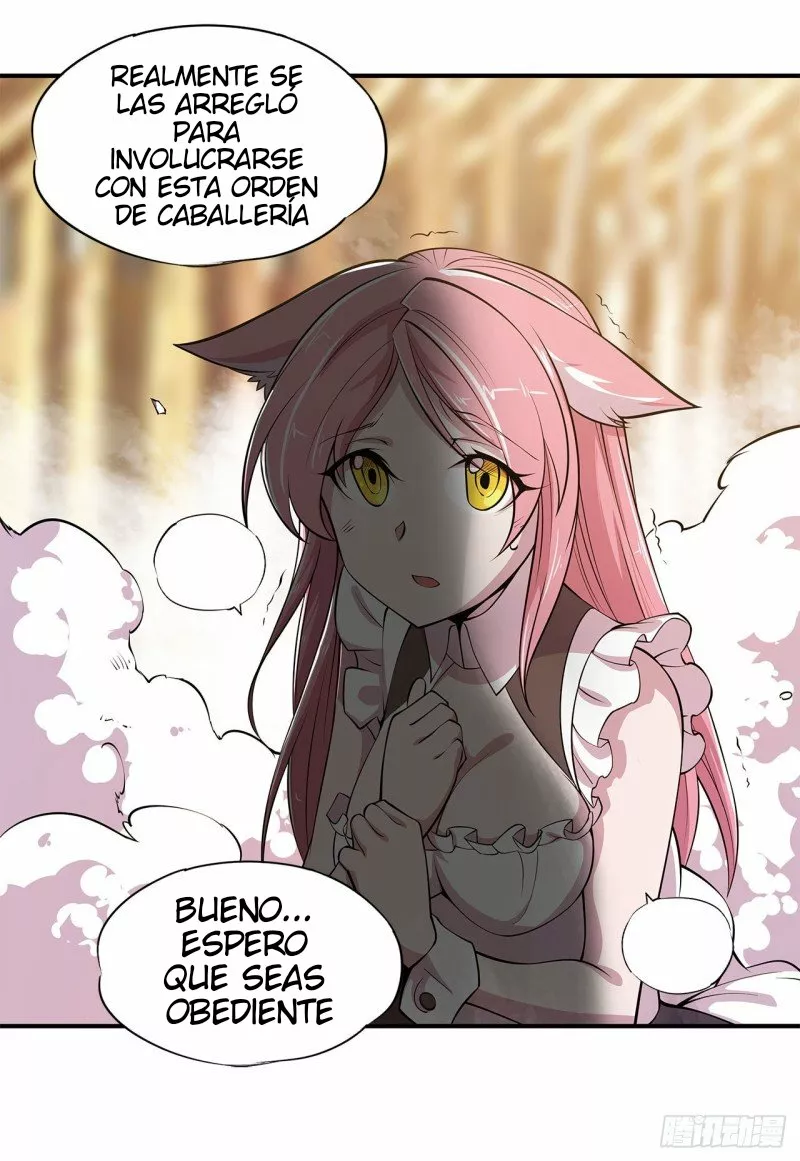 Página 34 del Manga
