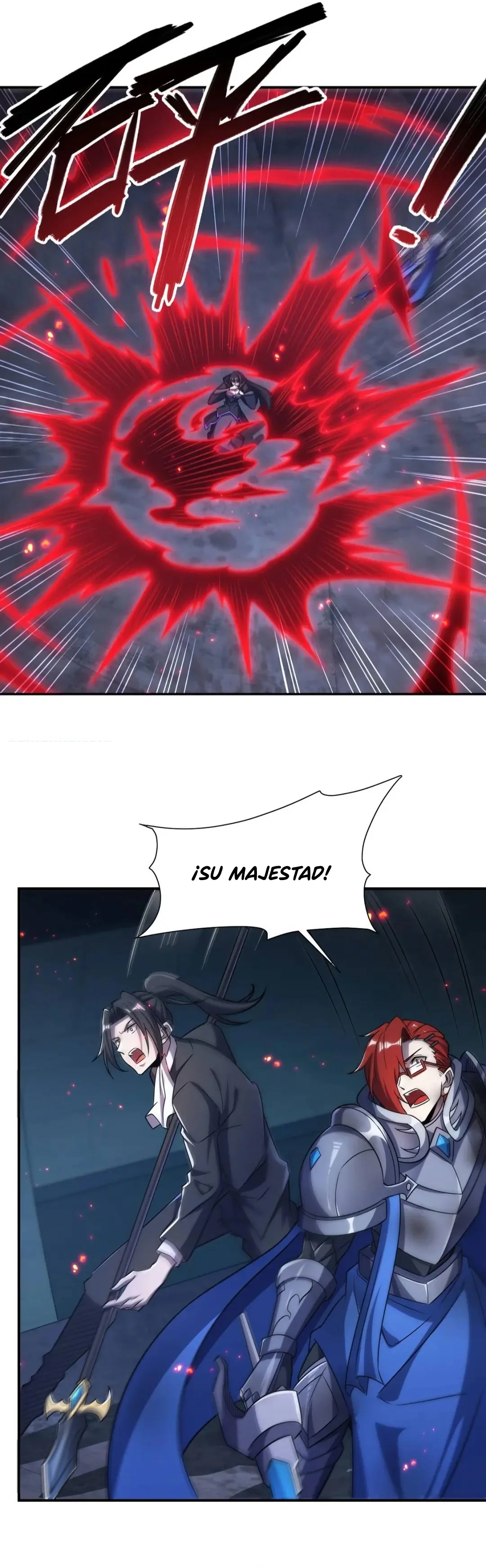 Página 34 del Manga