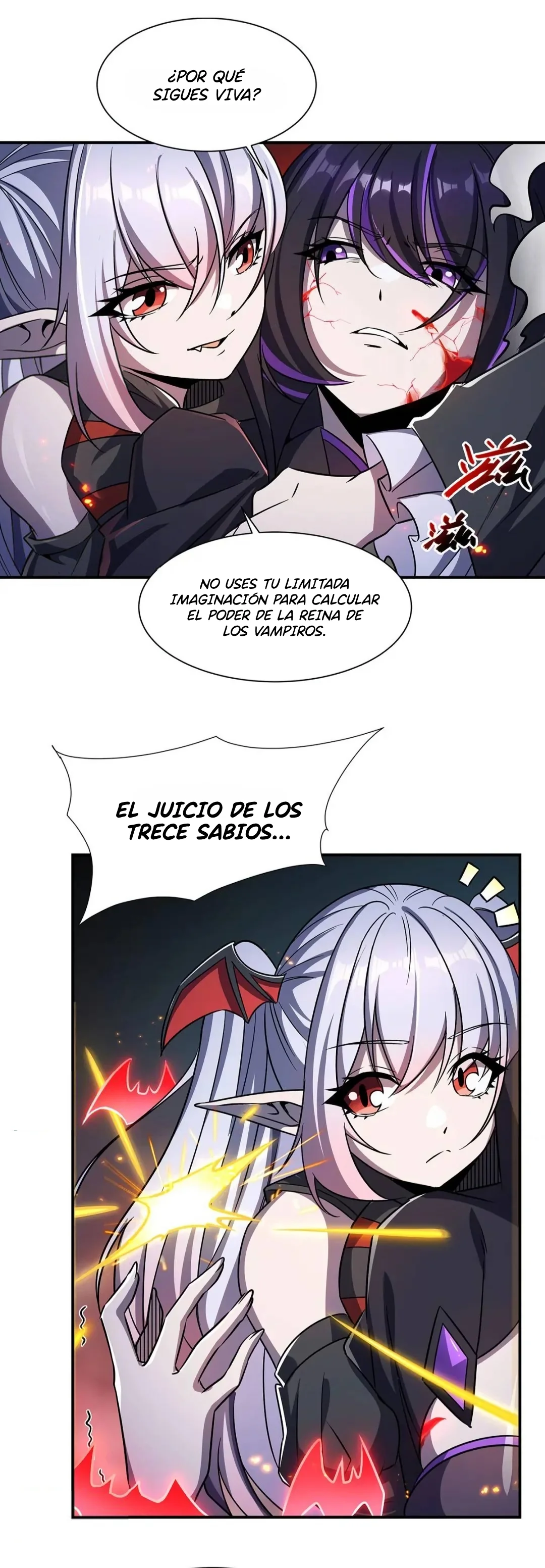 Página 36 del Manga