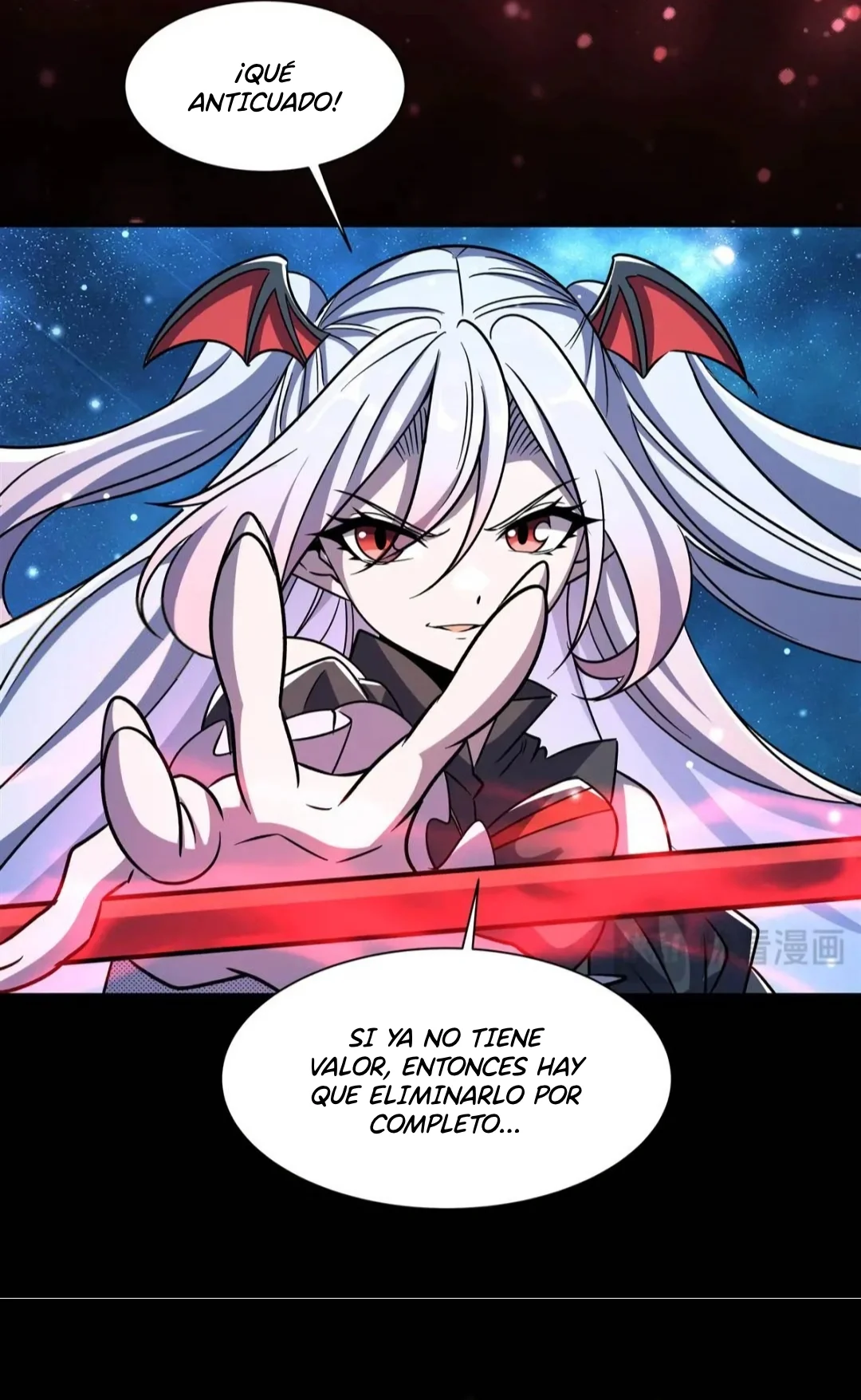 Página 34 del Manga
