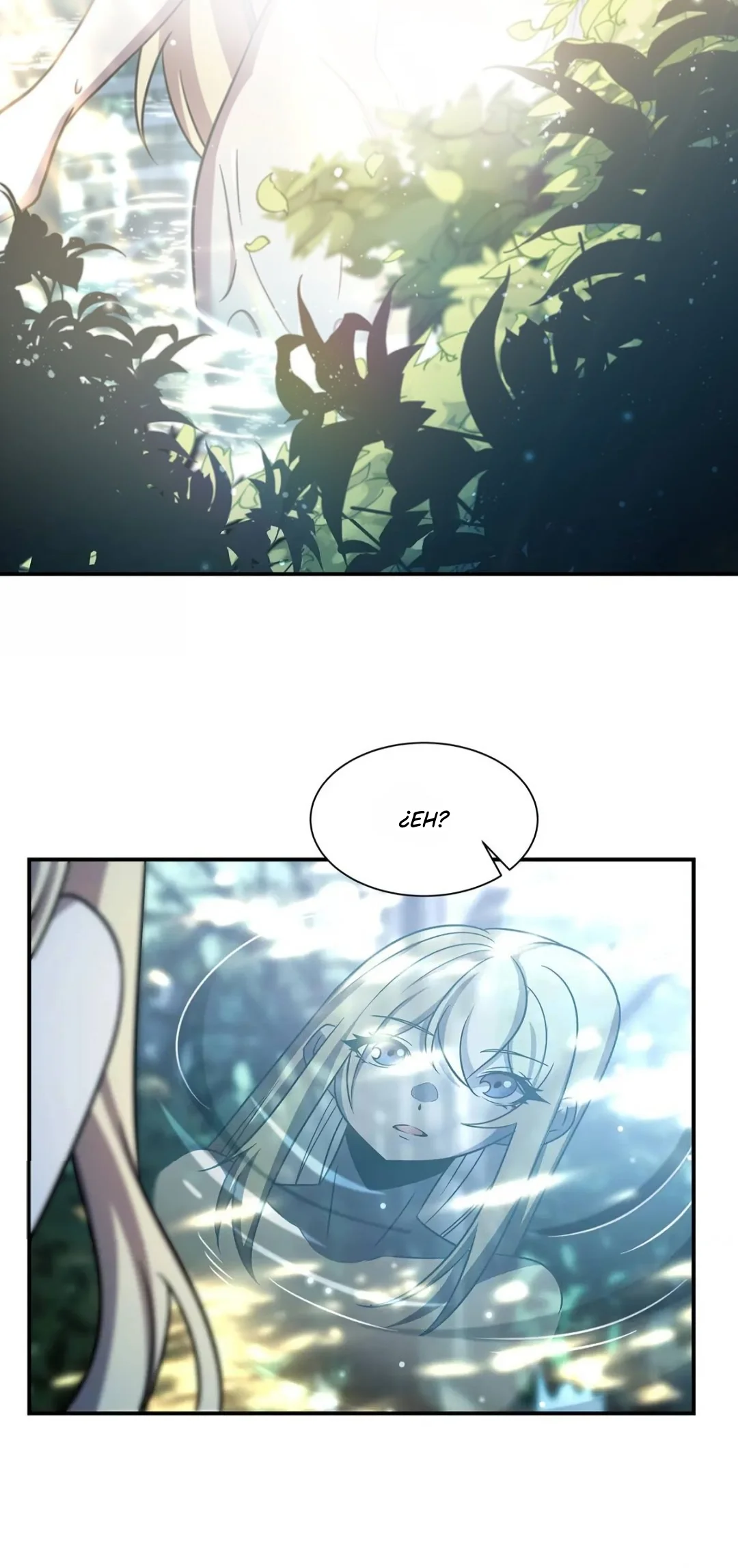 Página 40 del Manga
