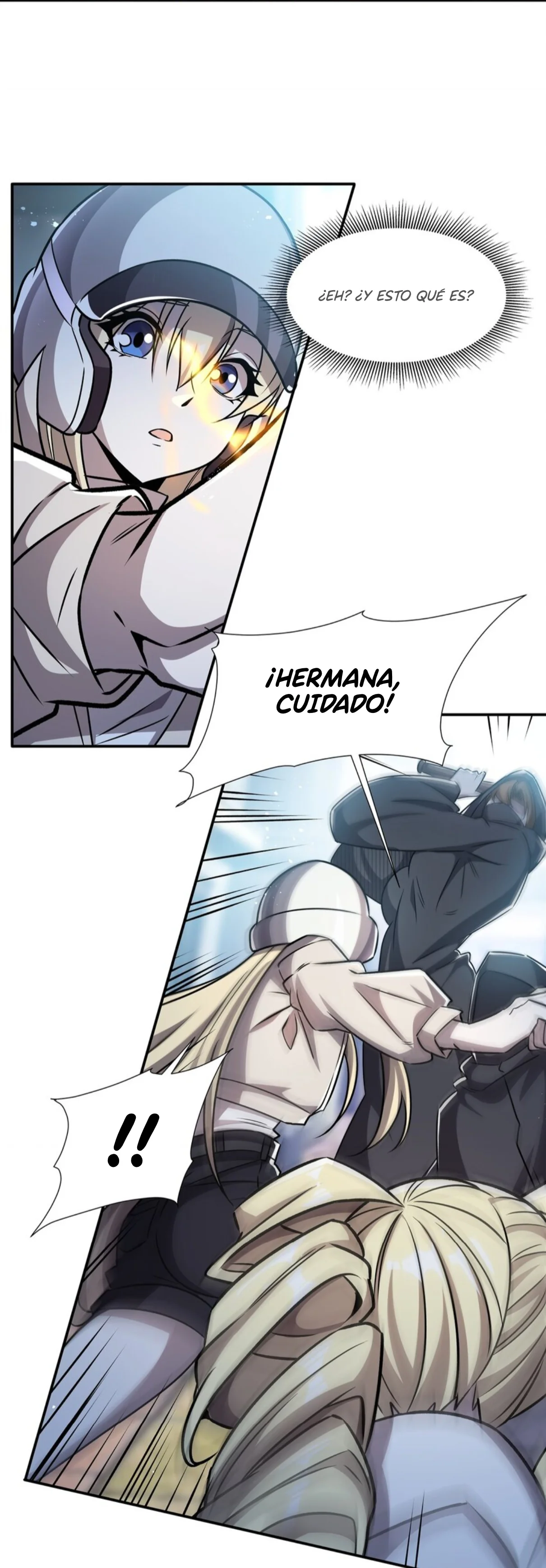 Página 32 del Manga