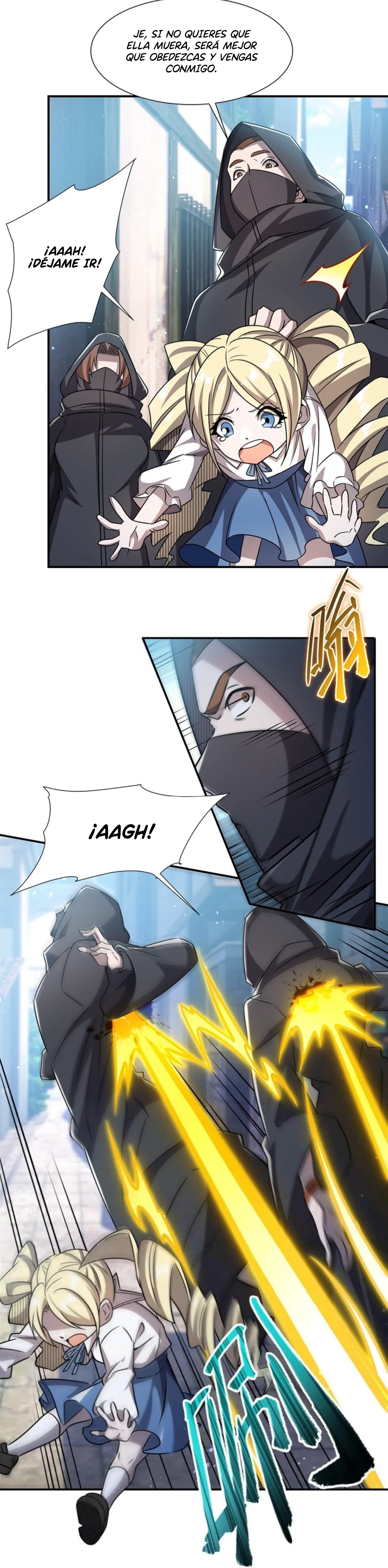 Página 36 del Manga