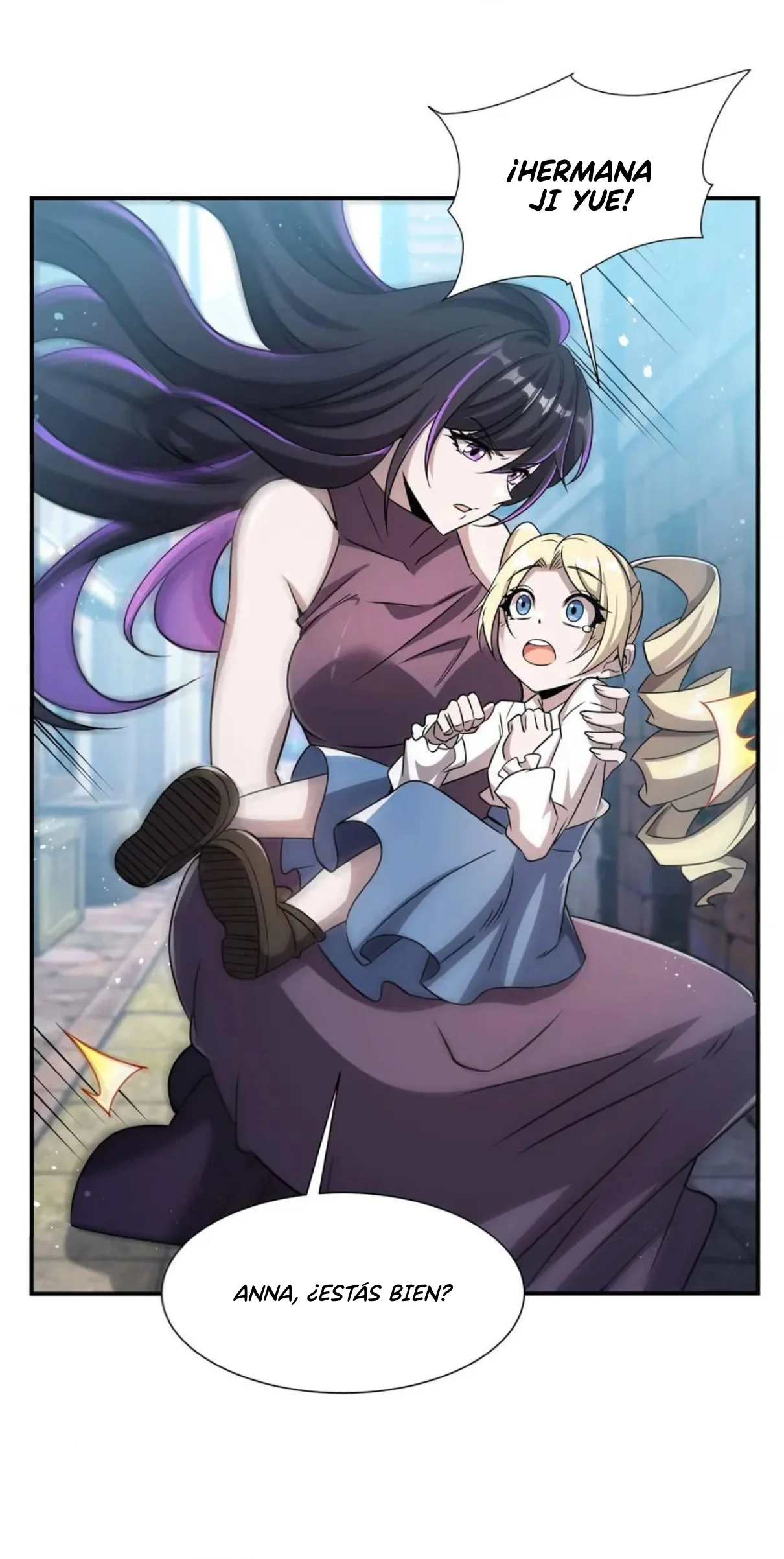 Página 37 del Manga