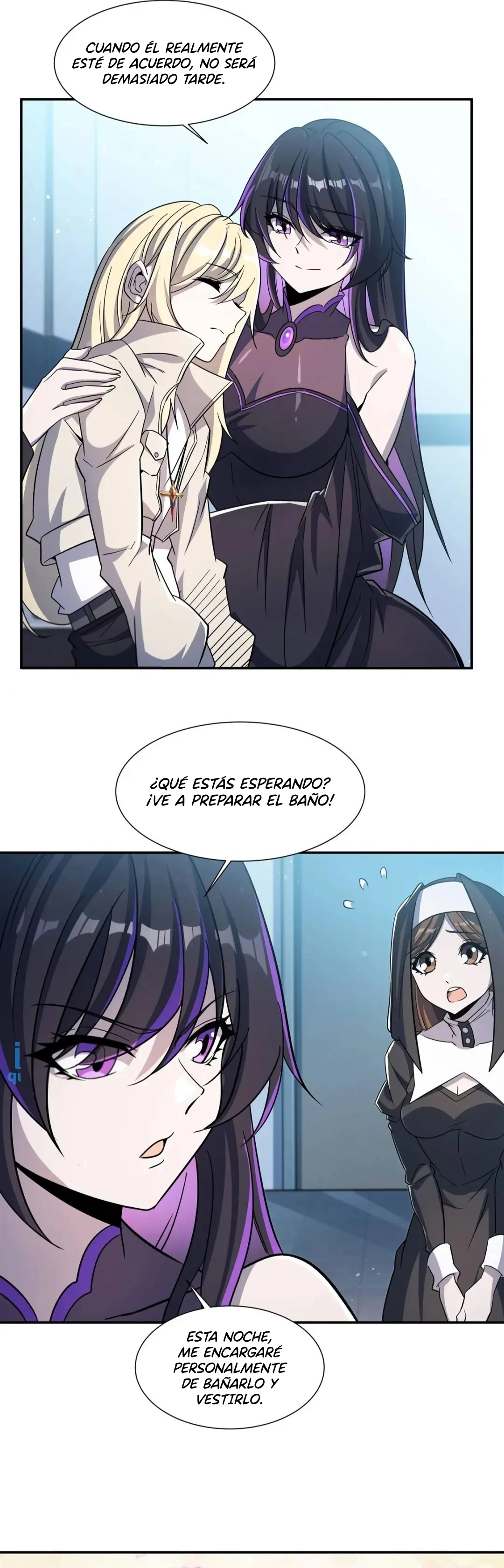 Página 32 del Manga