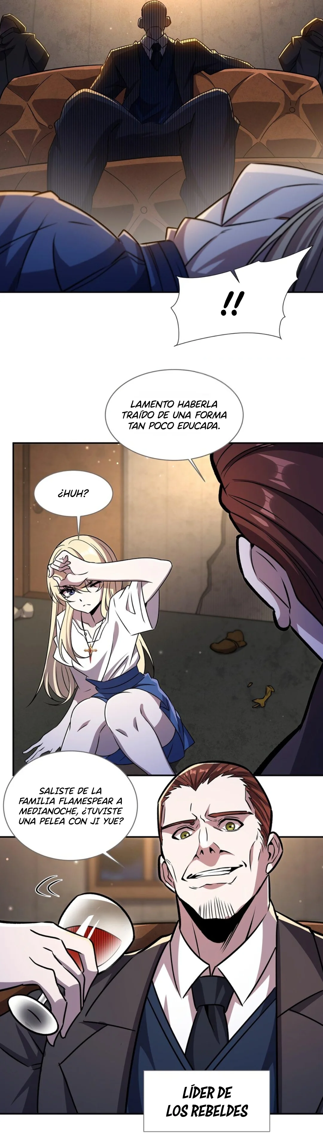Página 24 del Manga
