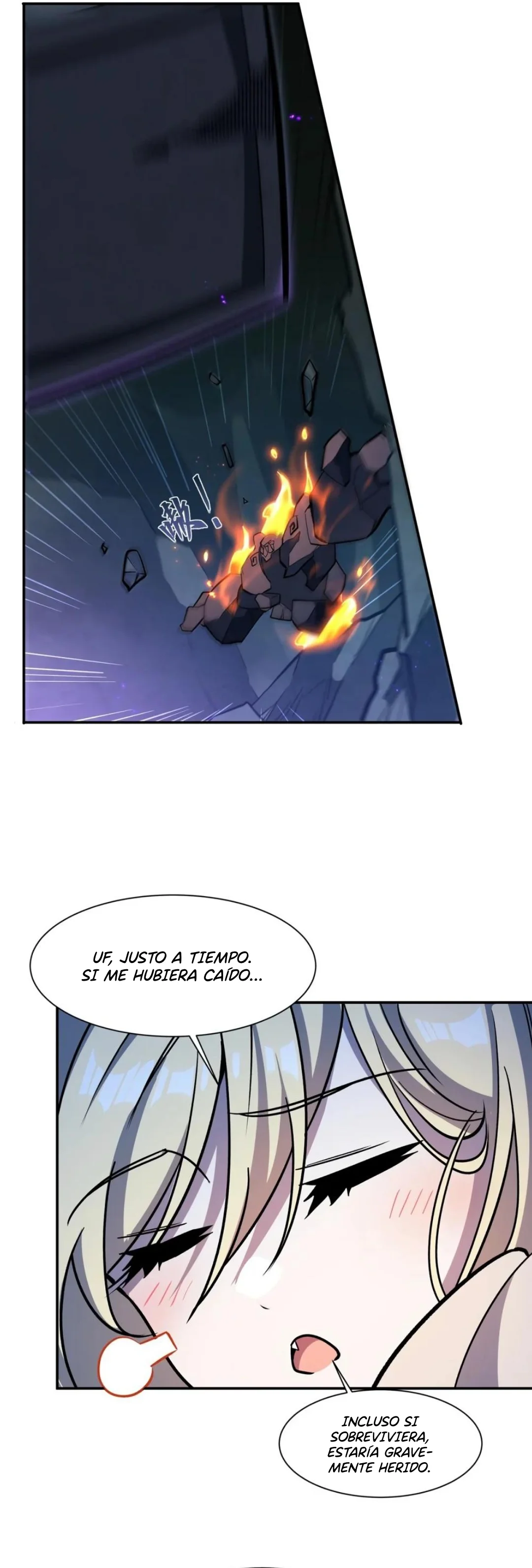 Página 32 del Manga