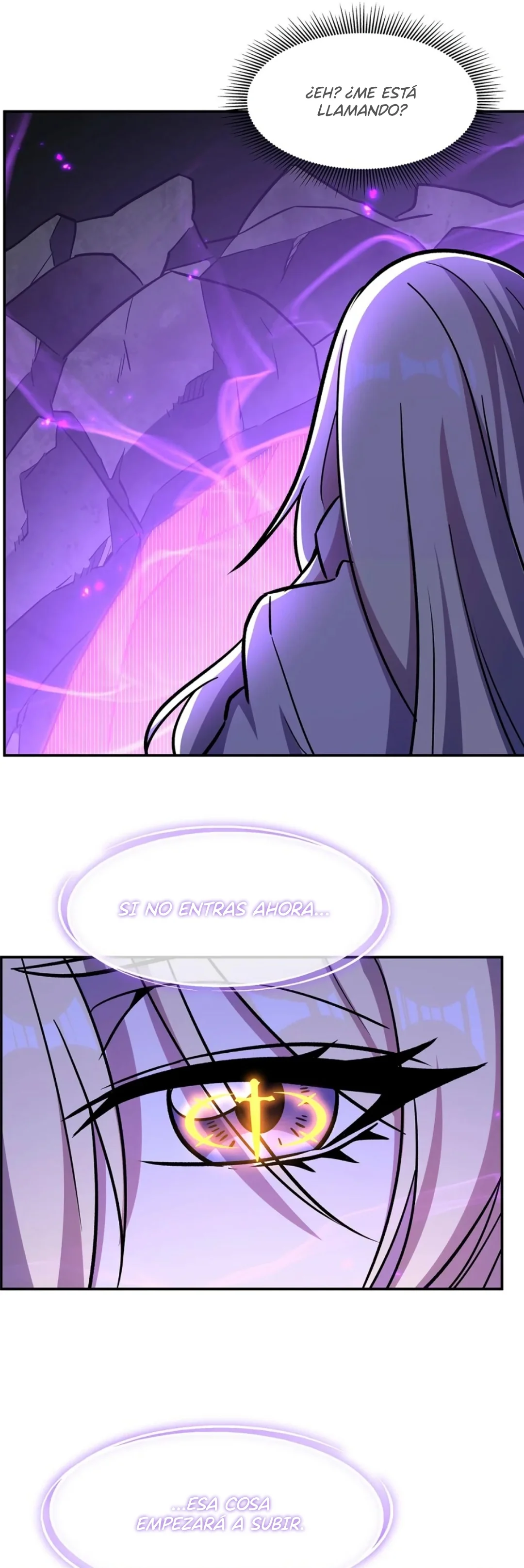 Página 36 del Manga