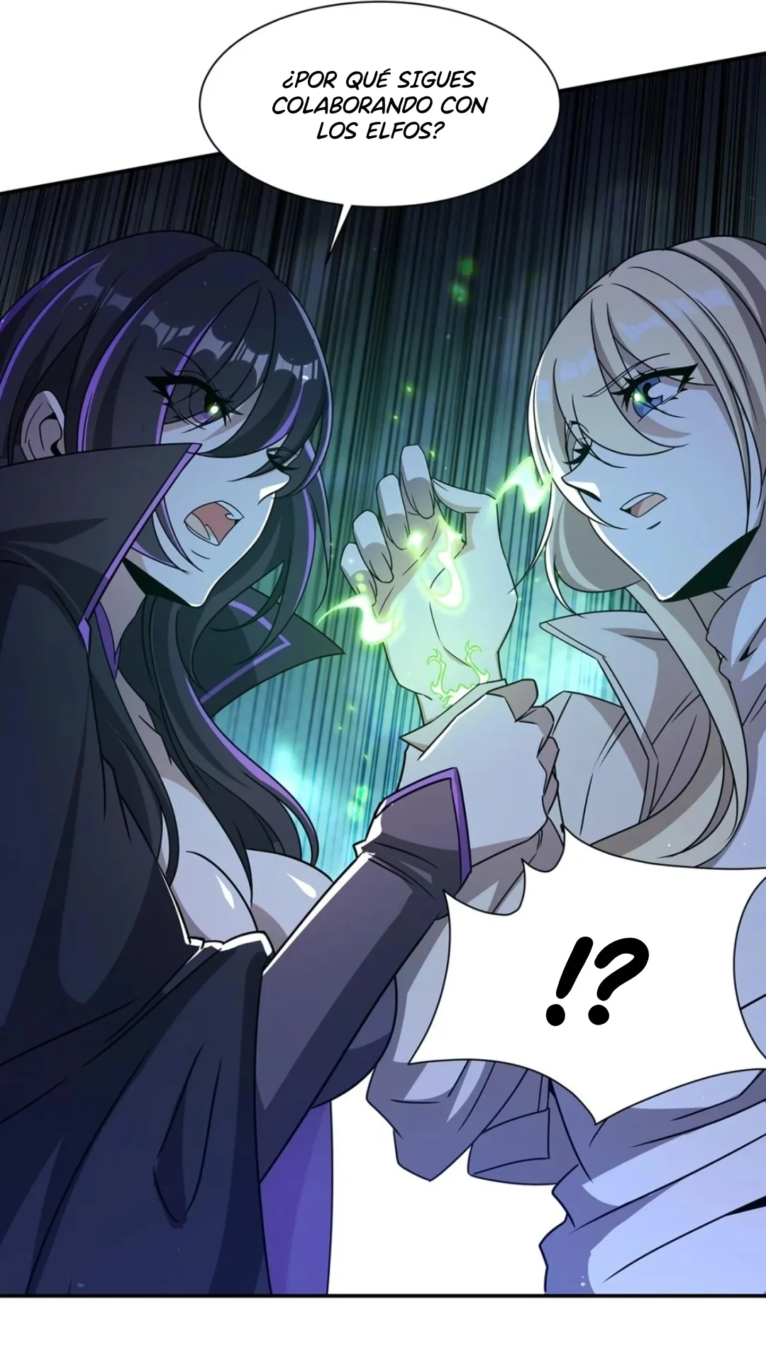 Página 34 del Manga