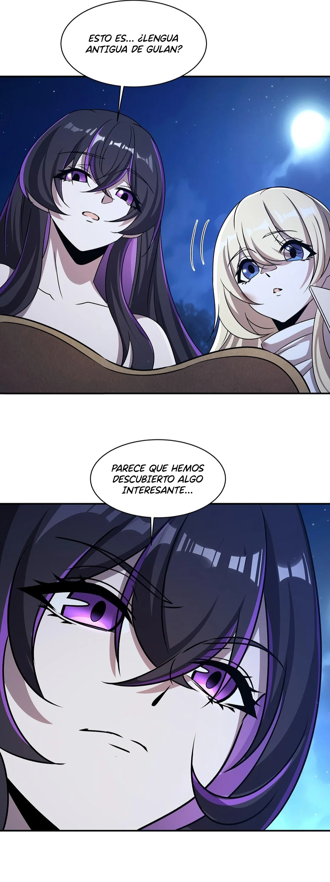 Página 34 del Manga