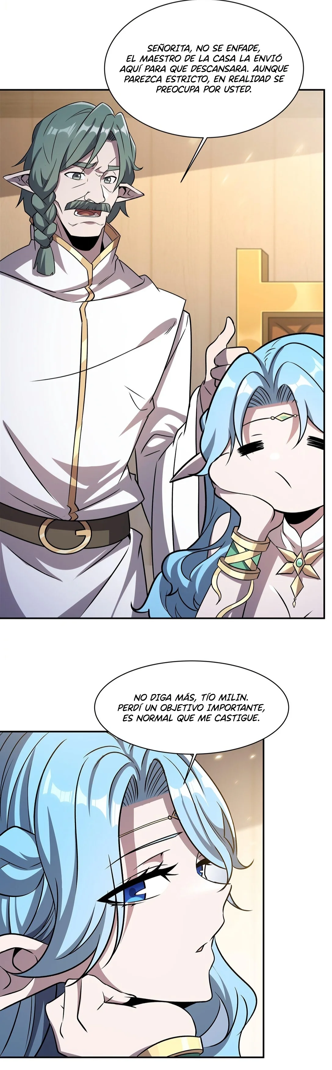 Página 32 del Manga