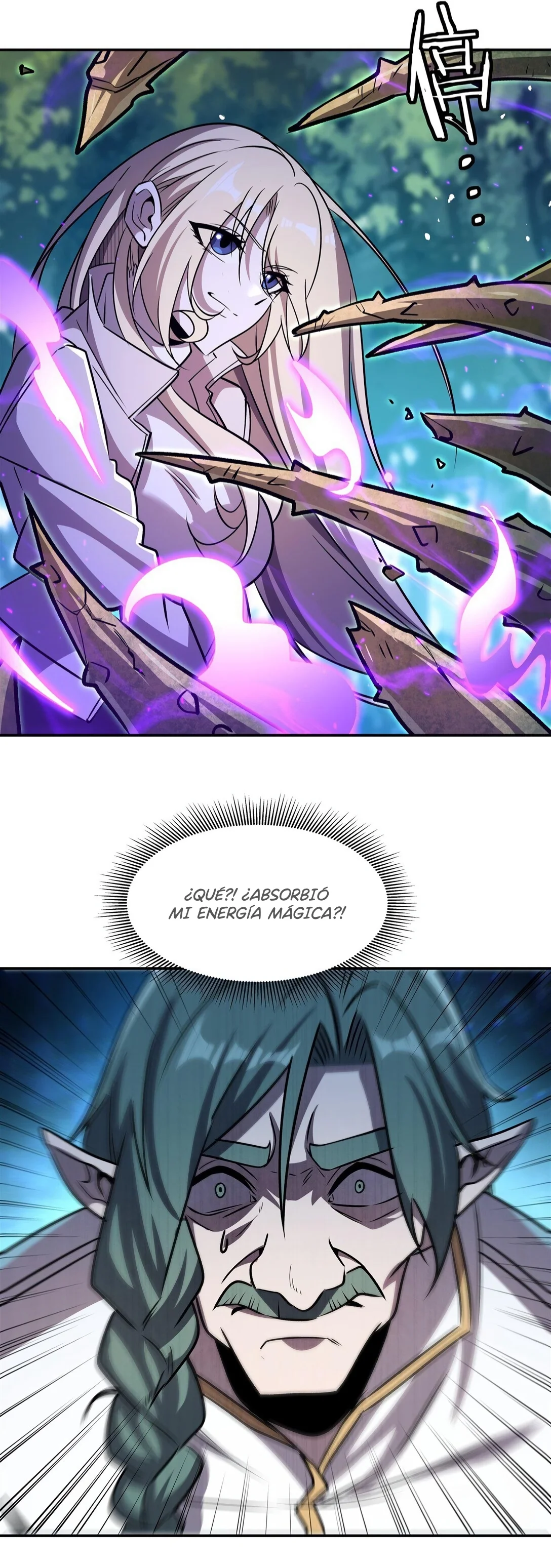 Página 30 del Manga