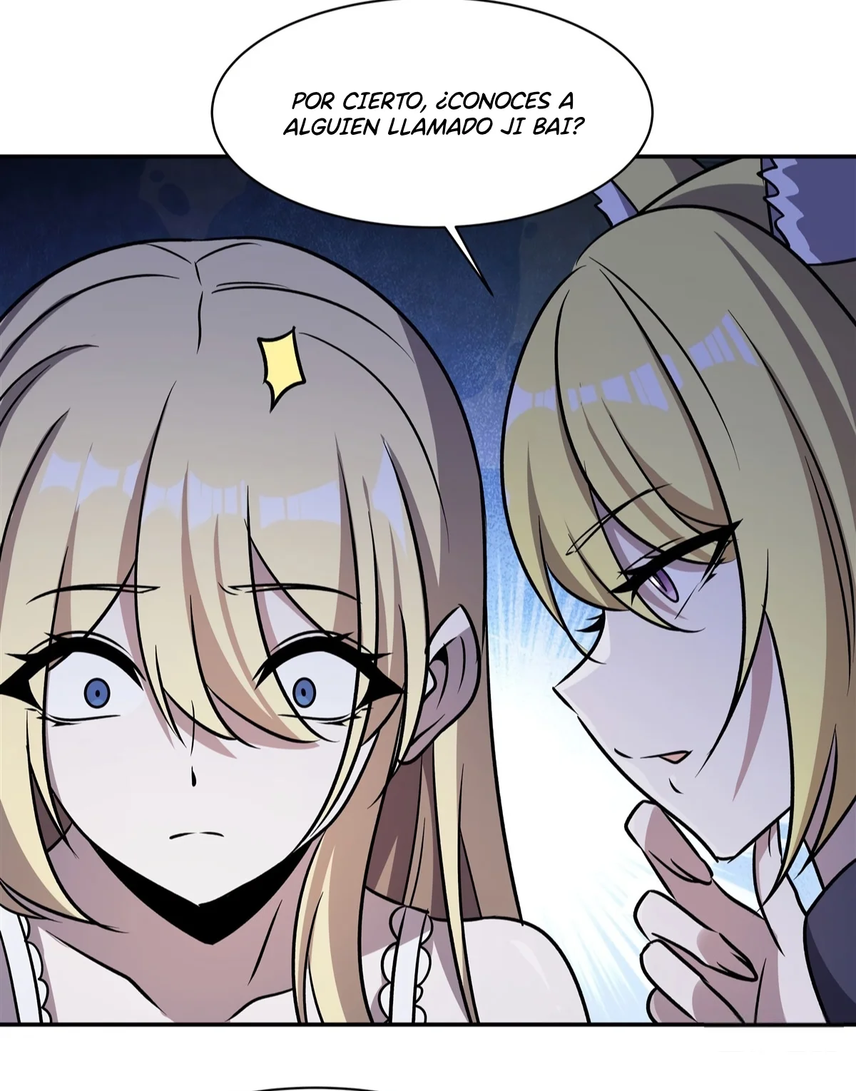 Página 35 del Manga