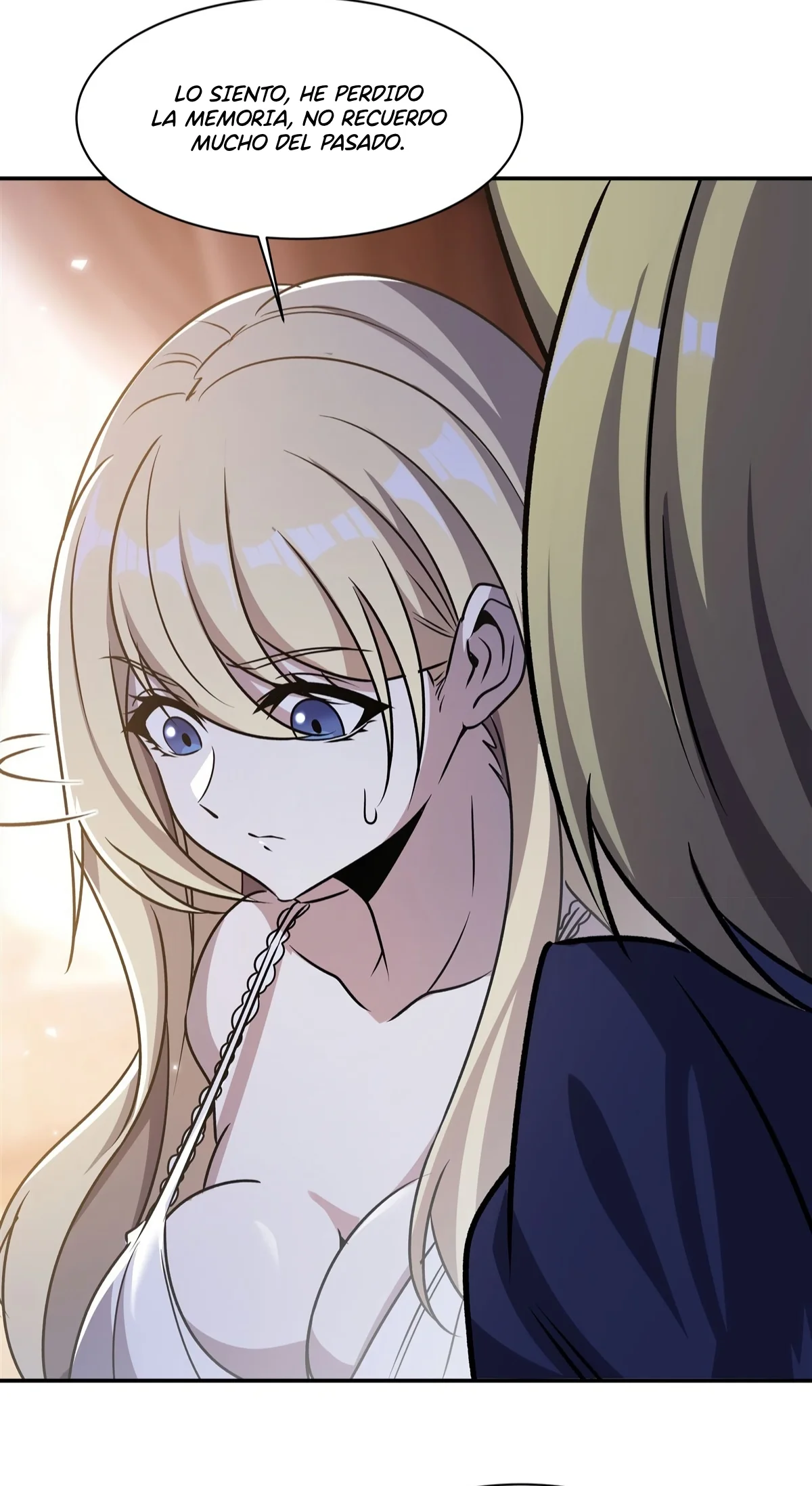 Página 36 del Manga