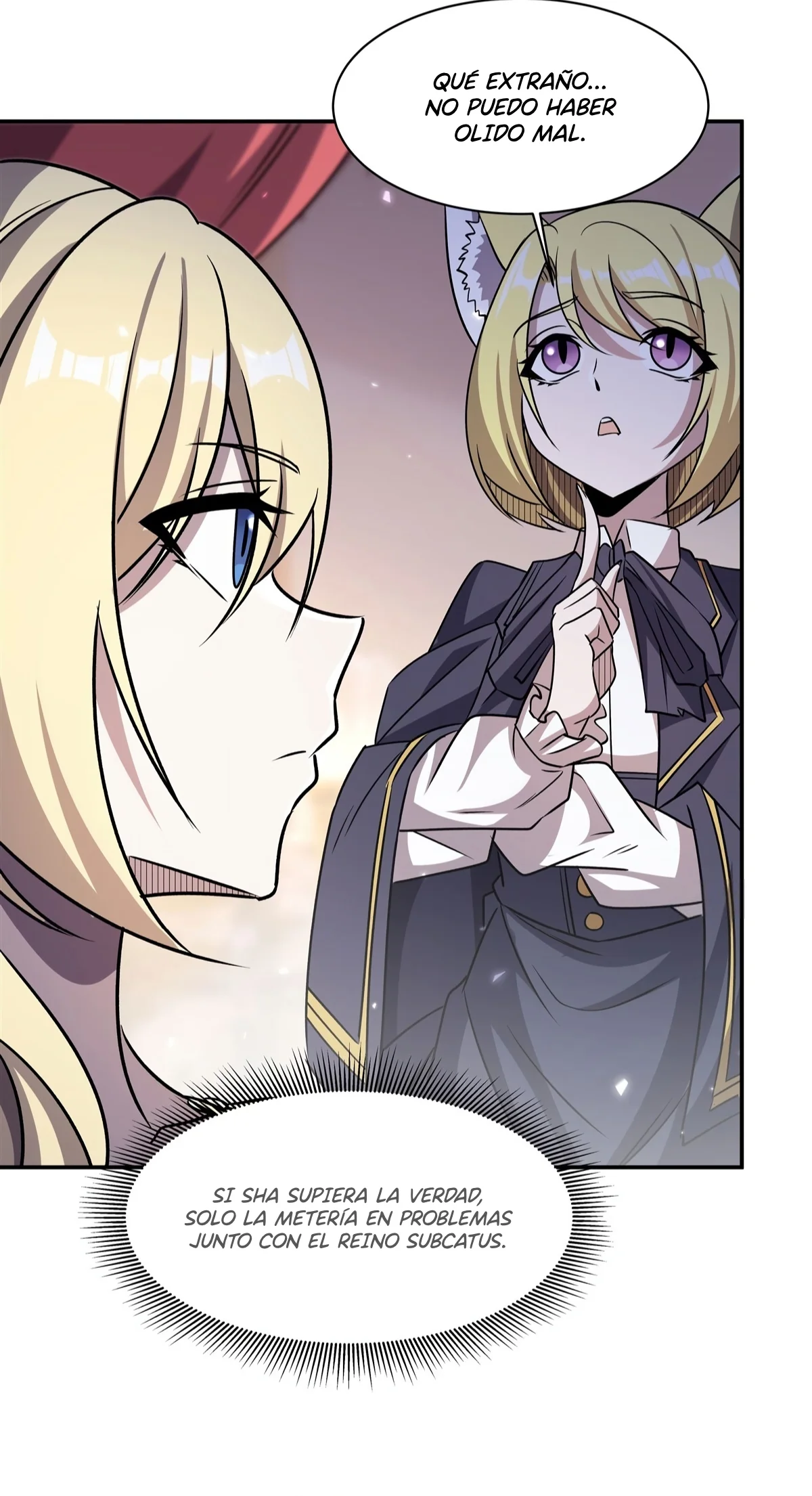 Página 37 del Manga