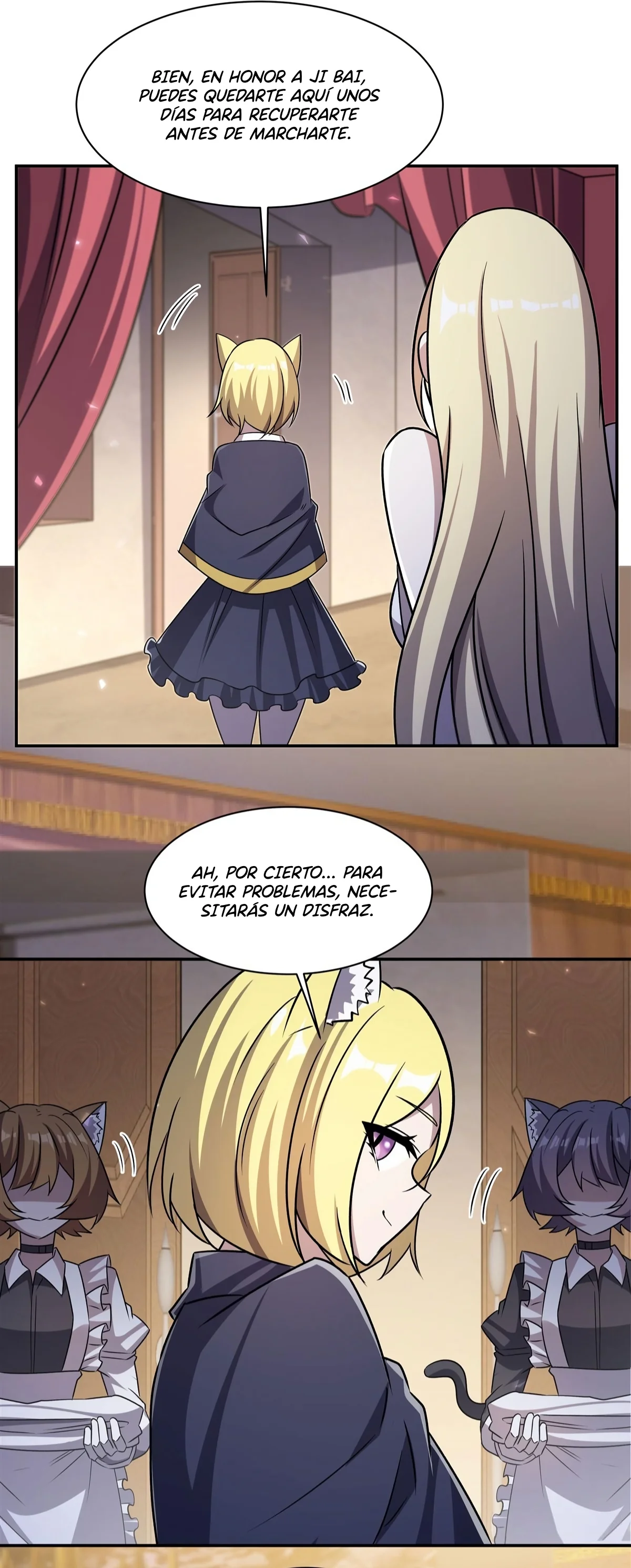 Página 38 del Manga