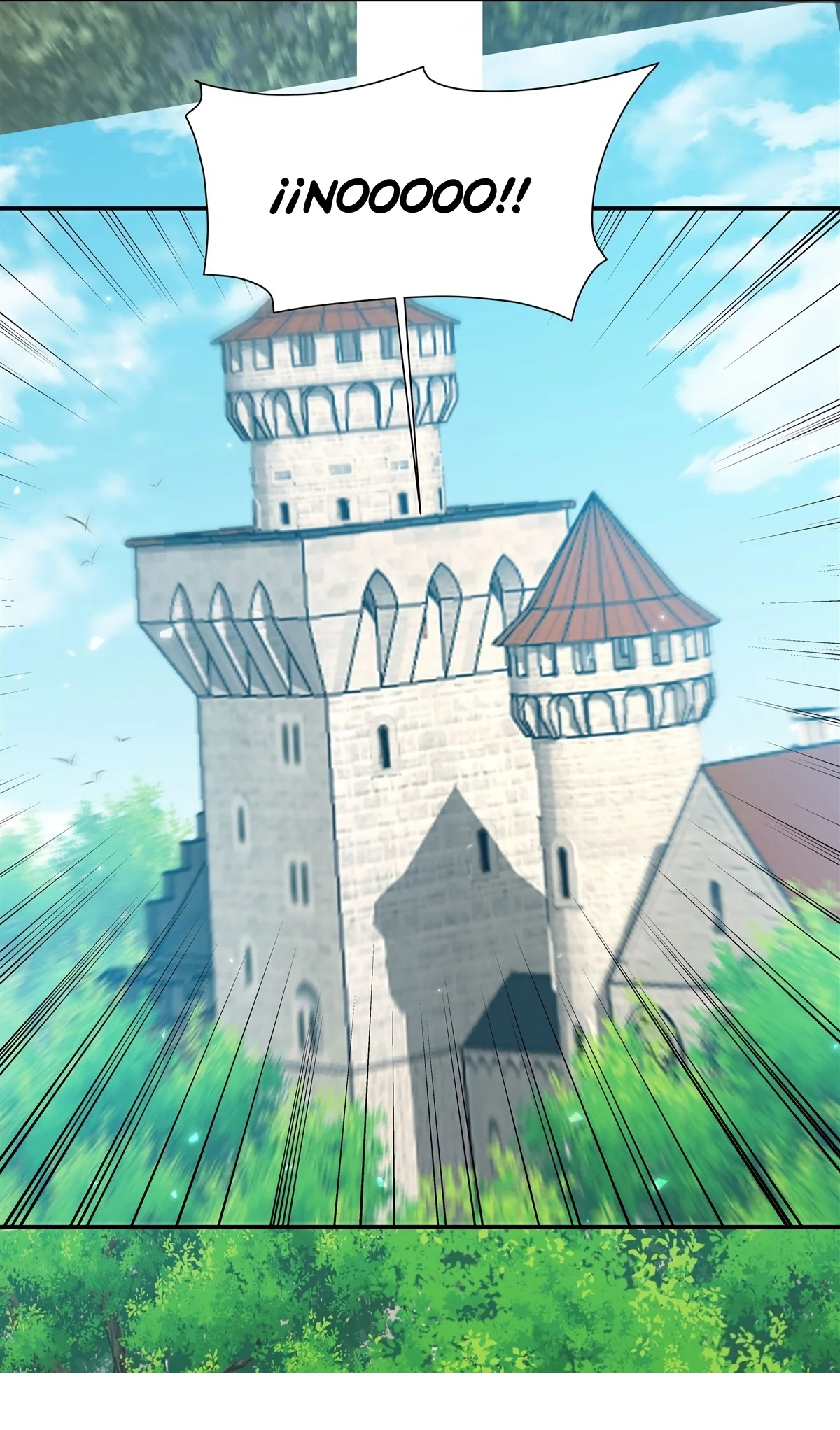 Página 40 del Manga